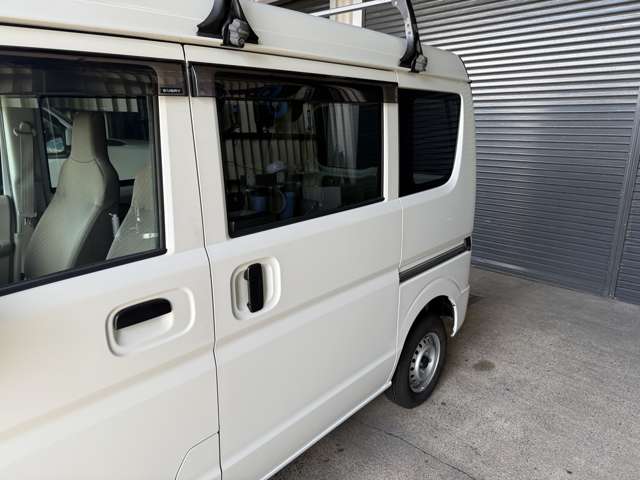 Suzuki Every 11