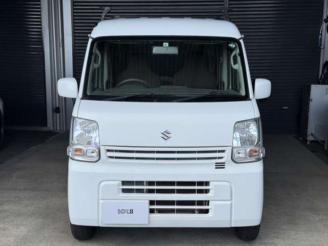 Suzuki Every 2