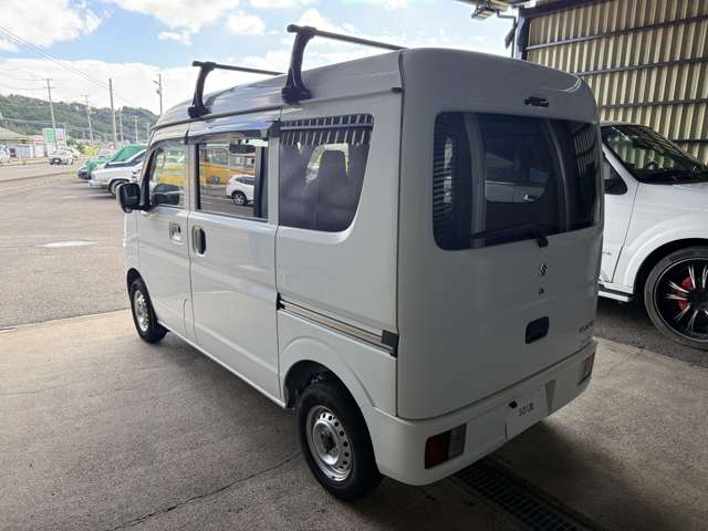 Suzuki Every 6