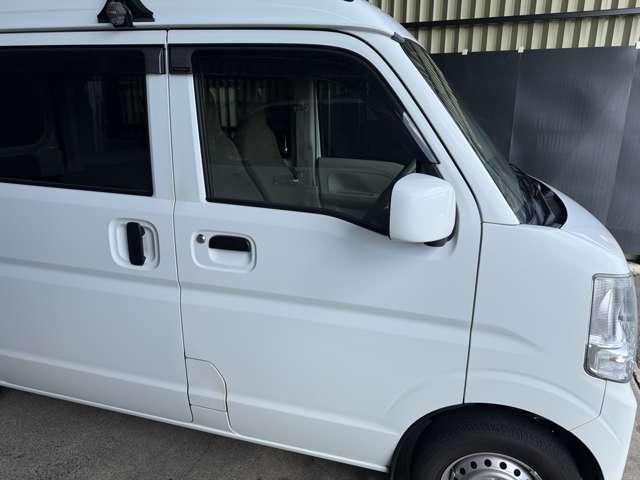 Suzuki Every 8