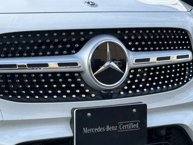 Mercedes-Benz GLB 7