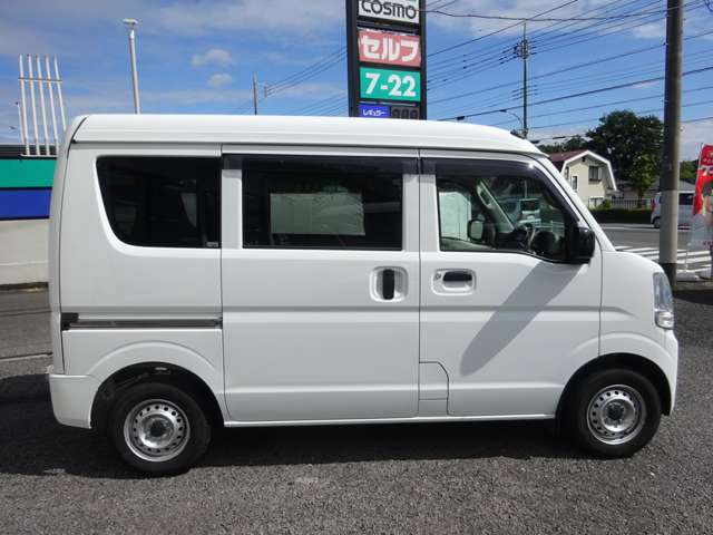 Suzuki Every 12