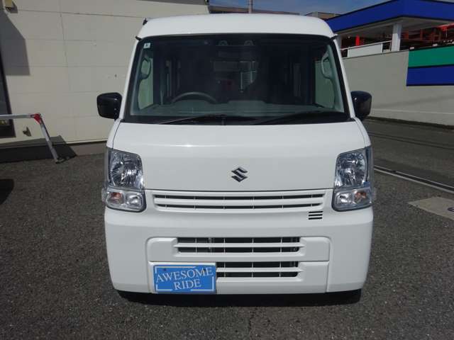 Suzuki Every 6