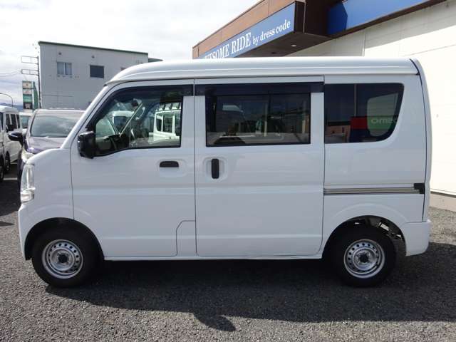 Suzuki Every 8