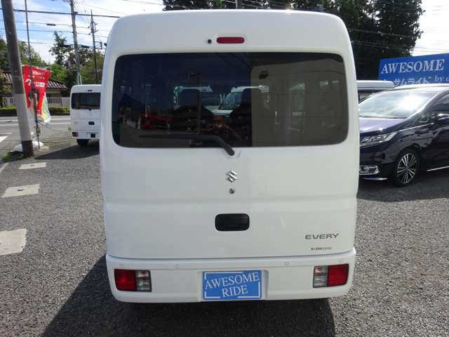 Suzuki Every 10