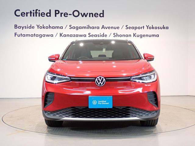 Volkswagen ID.4 4
