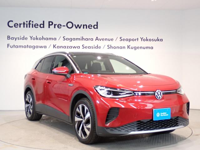 Volkswagen ID.4 5