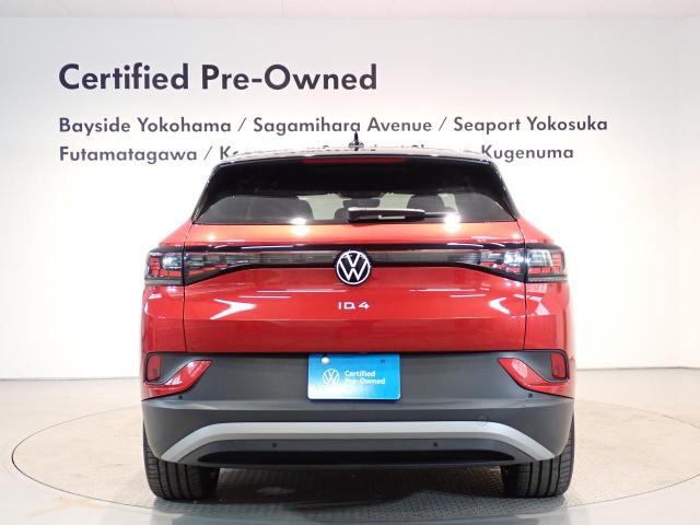 Volkswagen ID.4 6