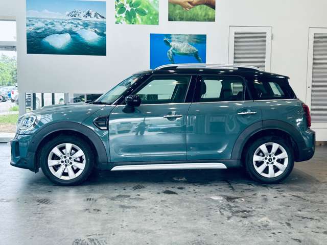 MINI Crossover 12