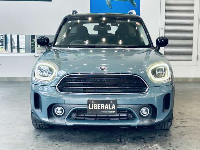 MINI Crossover 8