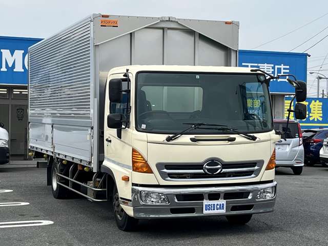 Hino Ranger 3