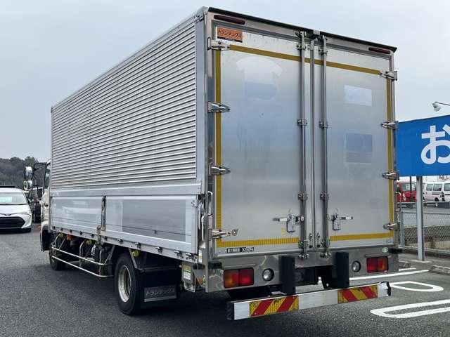 Hino Ranger 6