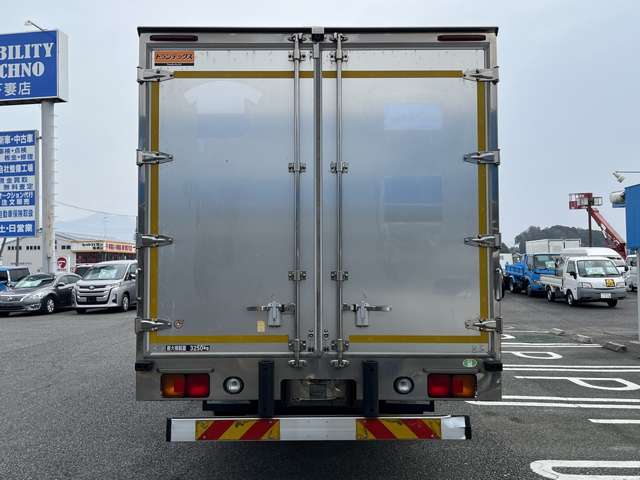 Hino Ranger 7