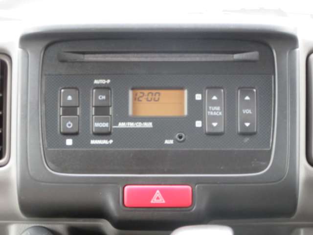 Nissan NV100 Clipper 3
