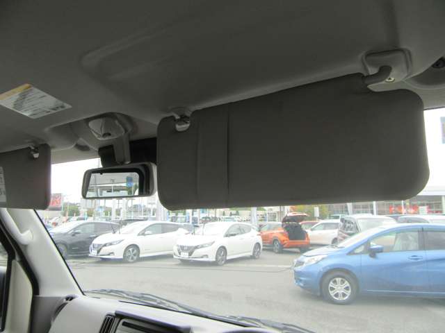 Nissan NV100 Clipper 9