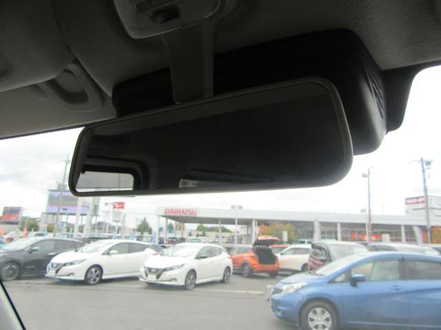 Nissan NV100 Clipper 10
