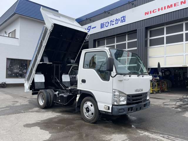Isuzu Elf 10