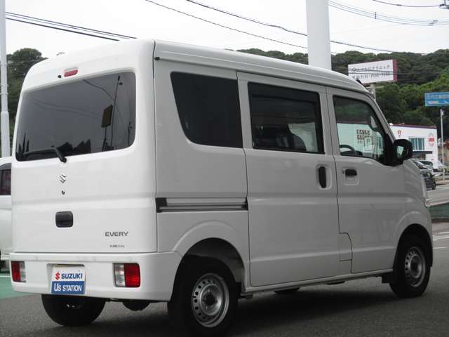 Suzuki Every 11