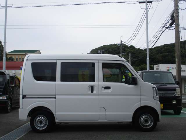 Suzuki Every 10