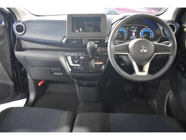Mitsubishi eK X 5