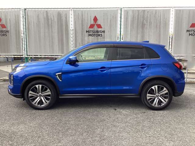 Mitsubishi RVR 4