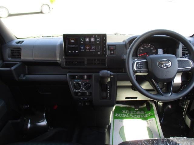 Daihatsu Hijet Cargo 7