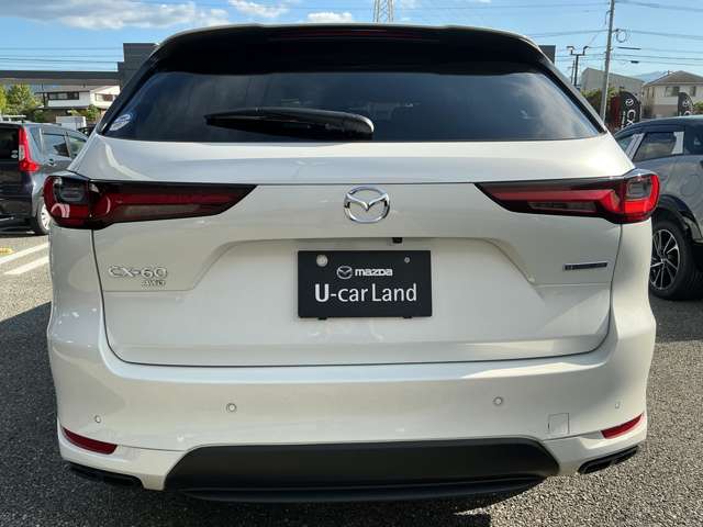 Mazda CX-60 9