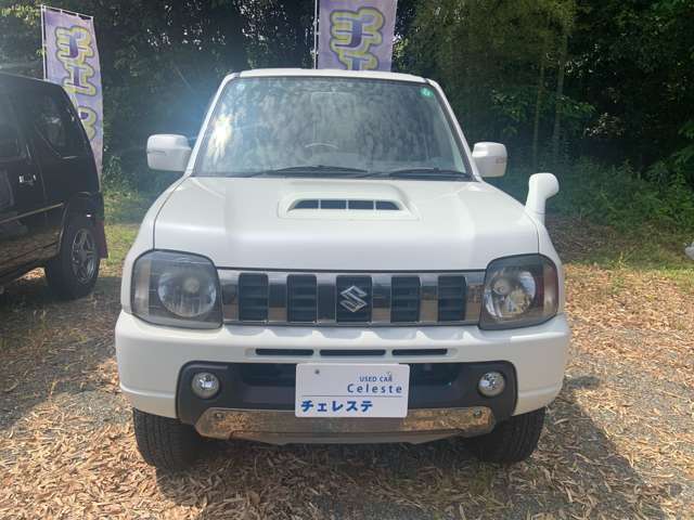 Suzuki Jimny 3