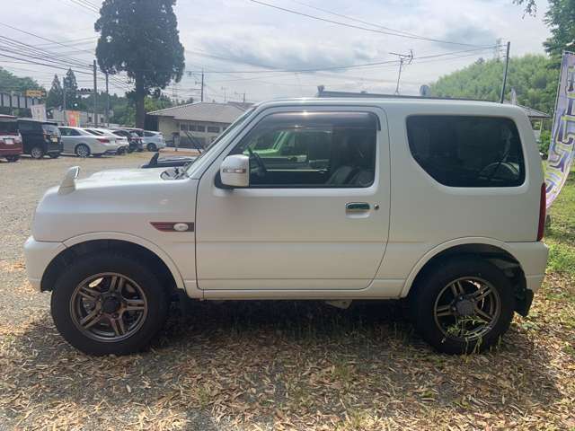 Suzuki Jimny 5