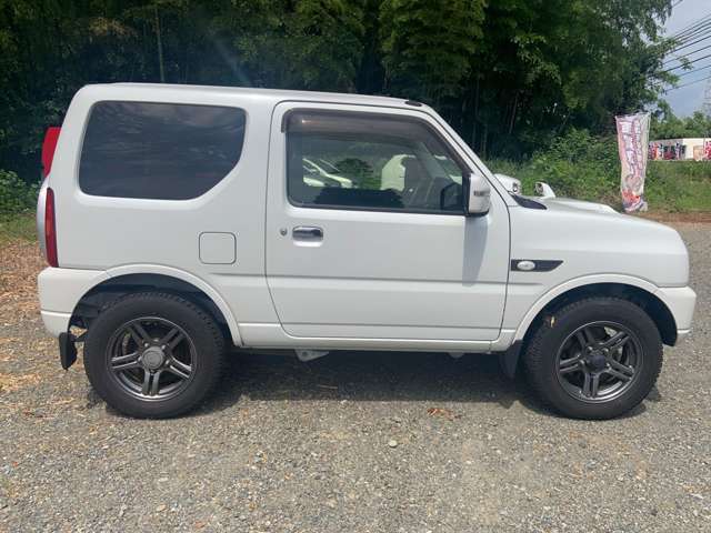 Suzuki Jimny 6