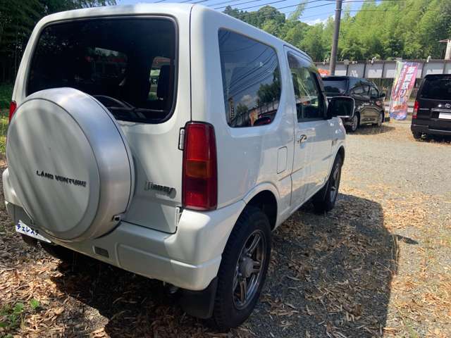 Suzuki Jimny 7