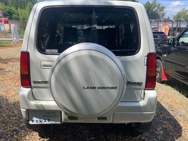Suzuki Jimny 8