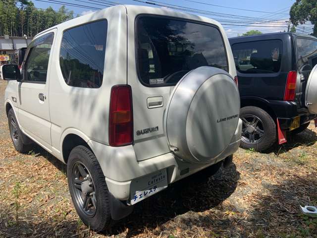 Suzuki Jimny 9
