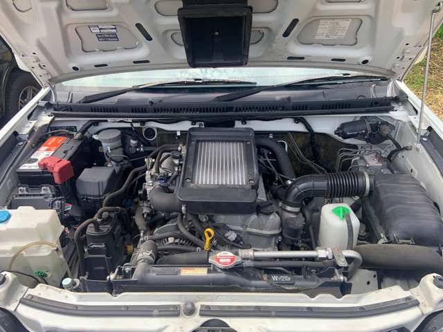 Suzuki Jimny 10