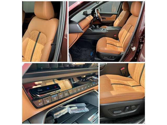 Mazda CX-80 9