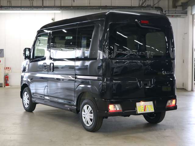 Daihatsu Atrai 12