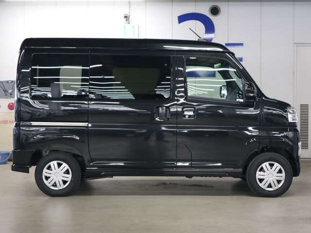 Daihatsu Atrai 13