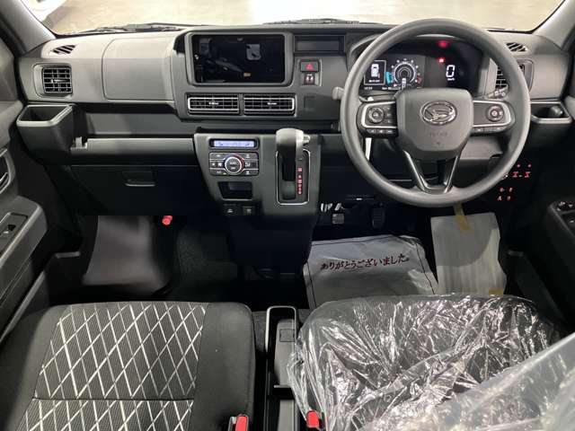 Daihatsu Atrai 8