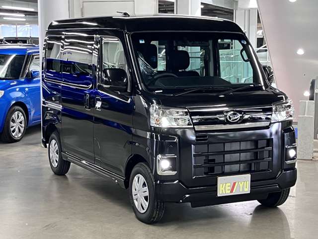 Daihatsu Atrai 9