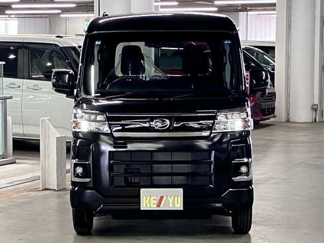 Daihatsu Atrai 10