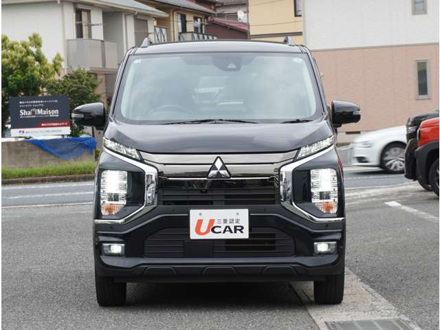 Mitsubishi eK X EV 4