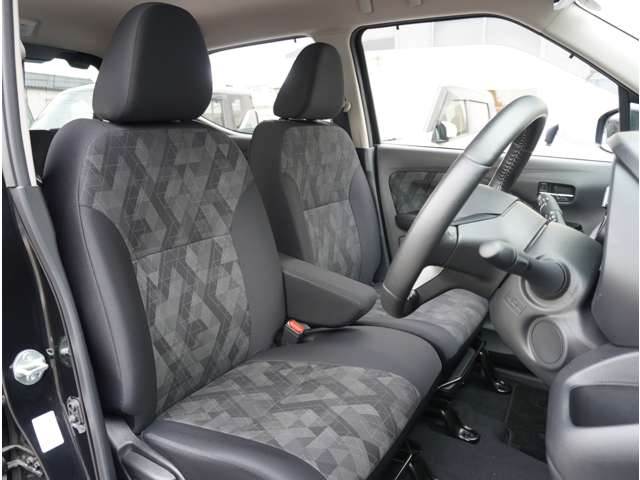 Mitsubishi eK X EV 6