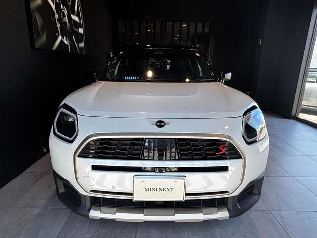 MINI Countryman 2