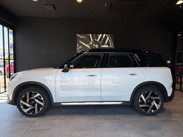 MINI Countryman 3