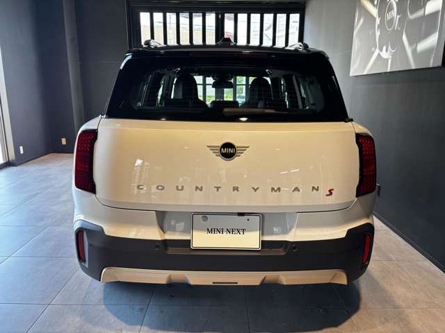 MINI Countryman 4