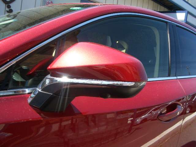 Lexus NX 6