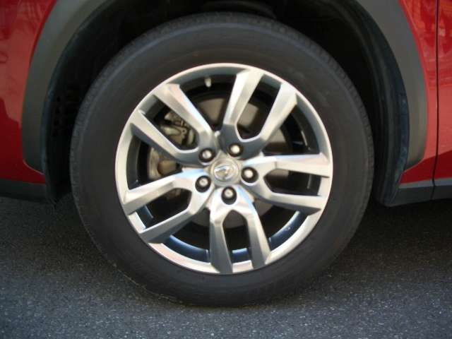 Lexus NX 8