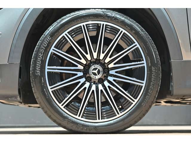 Mercedes-Benz GLB 2