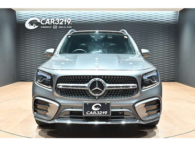 Mercedes-Benz GLB 6