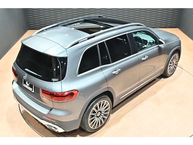 Mercedes-Benz GLB 9